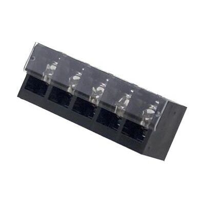 Accesorio de terminal TBC-05 de Mean Well - Cubierta de 5 polos Accesorio de terminal TBC-05 de Mean Well - Cubierta de 5 polos