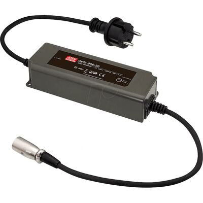 Mean Well - OWA-90E-15 - 15 V - 6 A - Power supply Mean Well - OWA-90E-15 - 15 V - 6 A - Power supply