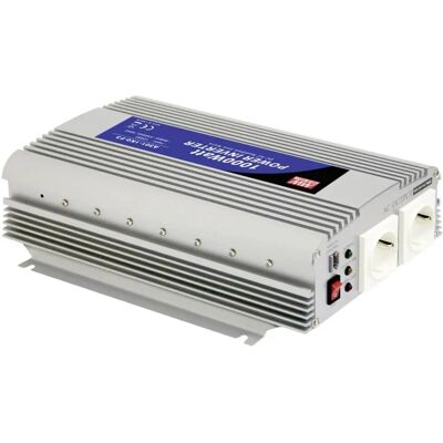 Mean Well Inverter di potenza - Power Inverter Mean Well Inverter di potenza - Power Inverter