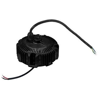 Mean Well HBG-160-36A Alimentation LED 160W - IP20, Dimmable - Publicité Mean Well HBG-160-36A Alimentation LED 160W - IP20, Dimmable - Publicité