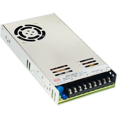 MEAN WELL RSP-320-24 Netzteil - Power Supply Unit MEAN WELL RSP-320-24 Netzteil - Power Supply Unit