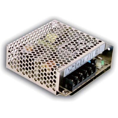 Mean Well RS-50-3.3 Fuente de alimentación - Power Supply Unit Mean Well RS-50-3.3 Fuente de alimentación - Power Supply Unit