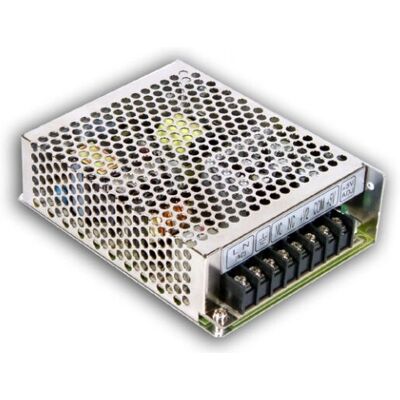 Mean Well RD-65B Alimentatore 68W - Modulo Elettronico Mean Well RD-65B Alimentatore 68W - Modulo Elettronico