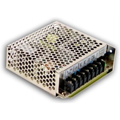 Mean Well RD-50B Power Supply - 53W, Adjustable, Closed Design Mean Well RD-50B Power Supply - 53W, Adjustable, Closed Design