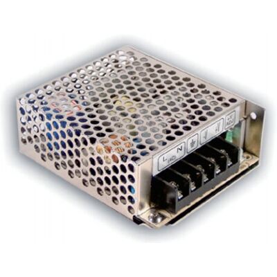 Mean Well RD-35B Power Supply Unit - 35W, Adjustable Voltage, Closed Design Mean Well RD-35B Power Supply Unit - 35W, Adjustable Voltage, Closed Design