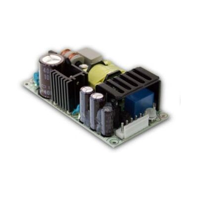 Mean Well PSC-60B Power Supply - 59W, Multicolour Mean Well PSC-60B Power Supply - 59W, Multicolour