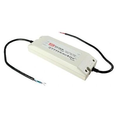 Mean Well PLN-100-48 LED Treiber - 96W, IP64, 90-295V, 2A, 48V Mean Well PLN-100-48 LED Treiber - 96W, IP64, 90-295V, 2A, 48V