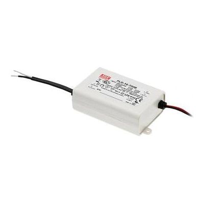 Mean Well PLD-16-350B LED driver - Constant Current 16W 24-48V Mean Well PLD-16-350B LED driver - Constant Current 16W 24-48V