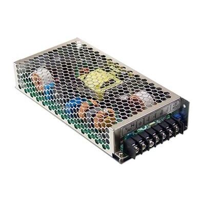 Mean Well HRPG-200-36 Power Supply - 36V, 200W, Industrial Mean Well HRPG-200-36 Power Supply - 36V, 200W, Industrial