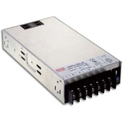 Mean Well HRP-300-15 Alimentatore - 330W, Metallo Mean Well HRP-300-15 Alimentatore - 330W, Metallo