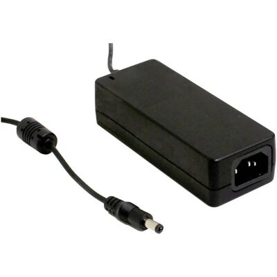 Mean Well GSM60A24-P1J 24V Power Supply - Medical Grade Mean Well GSM60A24-P1J 24V Power Supply - Medical Grade