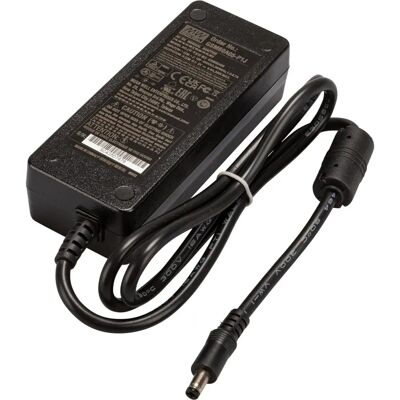 Mean Well GSM60A05-P1J 5V/6A Desktop Netzteil - Medizinisch Mean Well GSM60A05-P1J 5V/6A Desktop Netzteil - Medizinisch