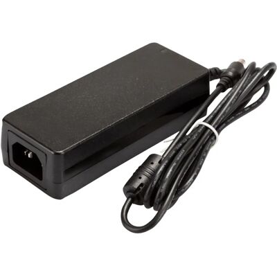 Mean Well Power Supply Adapter - 24V DC, 40W, IEC, Medical Approval Mean Well Power Supply Adapter - 24V DC, 40W, IEC, Medical Approval
