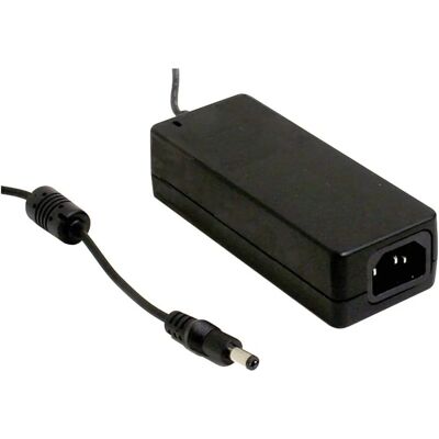 Fuente de alimentación Mean Well - 5V, 25W, Aprobación médica Fuente de alimentación Mean Well - 5V, 25W, Aprobación médica