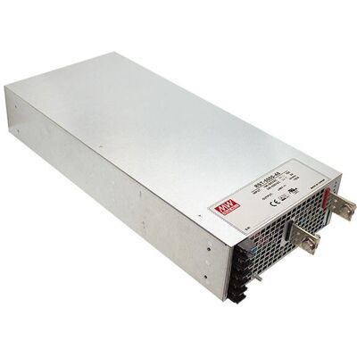 Alimentatore Mean Well 48V 105A 5040W Alimentatore Mean Well 48V 105A 5040W