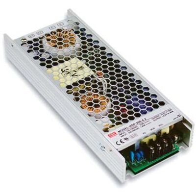 Mean Well HSP-200-5 Alimentation 200 W - Power Supply Unit - Publicité Mean Well HSP-200-5 Alimentation 200 W - Power Supply Unit - Publicité