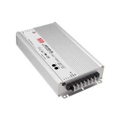 MEAN WELL HEP-600-15 Netzteil - 15V 36A 540W Metall MEAN WELL HEP-600-15 Netzteil - 15V 36A 540W Metall