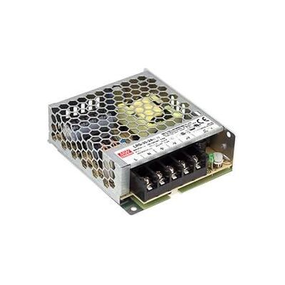 Mean Well LRS-35-48 Netzteil - 48V, 35W, Metall Mean Well LRS-35-48 Netzteil - 48V, 35W, Metall