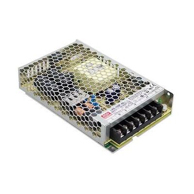 Fuente de alimentación Mean Well LRS-150F-36 - 150W, 36V, Metálico Fuente de alimentación Mean Well LRS-150F-36 - 150W, 36V, Metálico
