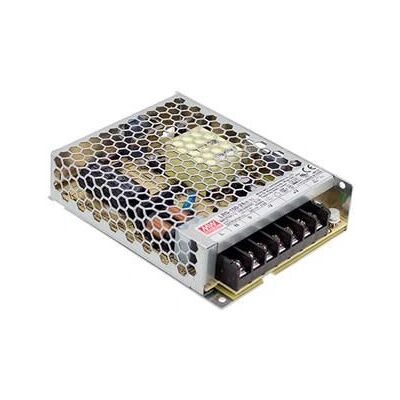 Mean Well LRS-100-3.3 Power Supply - 100 W, 3.3V, Metal Mean Well LRS-100-3.3 Power Supply - 100 W, 3.3V, Metal