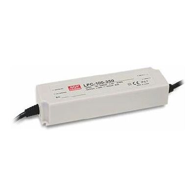 Mean Well LPC-100-1050 LED driver - Constant current - 100W - IP67 Mean Well LPC-100-1050 LED driver - Constant current - 100W - IP67