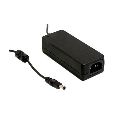 Mean Well GST60A24-P1J Strömförsörjning - 24V, 60W Mean Well GST60A24-P1J Strömförsörjning - 24V, 60W