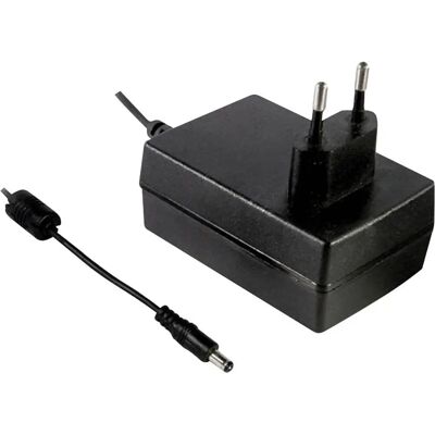 Mean Well GST36E12-P1J Netzteil - 12 V/DC 36 W, Universal Eingang Mean Well GST36E12-P1J Netzteil - 12 V/DC 36 W, Universal Eingang