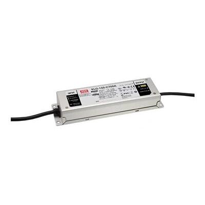Mean Well ELG-150-C1750B-3Y 105W LED Driver - Constant Current, 3-in-1 Dimming Mean Well ELG-150-C1750B-3Y 105W LED Driver - Constant Current, 3-in-1 Dimming