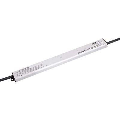 Self Electronics SLT75-24VFC-UN LED-Transformator - Konstantspannung 75W Self Electronics SLT75-24VFC-UN LED-Transformator - Konstantspannung 75W