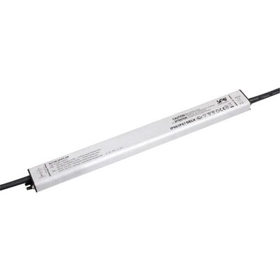 Self Electronics SLT100-24VFC-UN Driver LED - 100W, 24V/DC, Superfici infiammabili Self Electronics SLT100-24VFC-UN Driver LED - 100W, 24V/DC, Superfici infiammabili