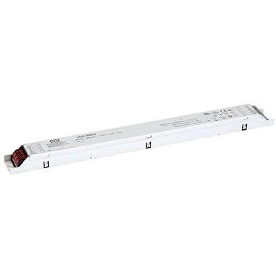 Alimentatore LED Mean Well LDC-80DA - 80W, 1400-2100mA, DALI, interno Alimentatore LED Mean Well LDC-80DA - 80W, 1400-2100mA, DALI, interno