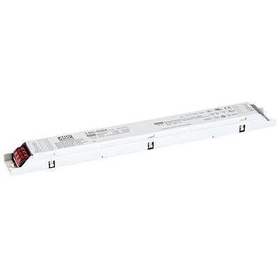 Mean Well LDC-55DA LED Treiber - 55W, 27-56V, DALI, Aluminium, Konstantleistung Mean Well LDC-55DA LED Treiber - 55W, 27-56V, DALI, Aluminium, Konstantleistung