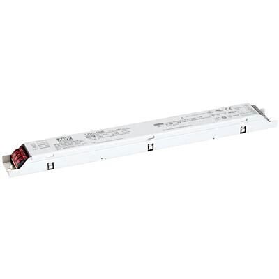 Mean Well LDC-55B LED Treiber - 55W, 27-56V, 500-1600mA, Dimmbar Mean Well LDC-55B LED Treiber - 55W, 27-56V, 500-1600mA, Dimmbar