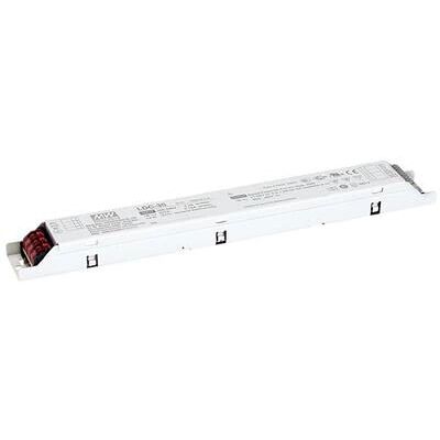 Driver LED Mean Well LDC-35 - Potente, 35W, 300-1000mA, 27-56V/DC Driver LED Mean Well LDC-35 - Potente, 35W, 300-1000mA, 27-56V/DC