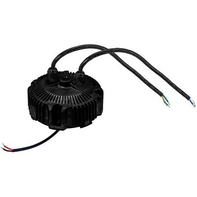Mean Well HBG-200-48DA Fuente de luz LED - Fuente de luz LED Mean Well HBG-200-48DA Fuente de luz LED - Fuente de luz LED