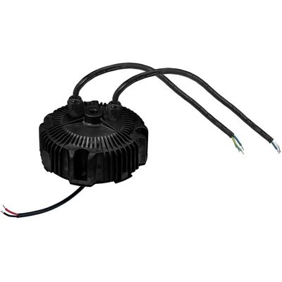 Alimentation LED Mean Well HBG-160-48DA - 48 V/DC, 3.3 A, dimmable - Extérieur - Publicité Alimentation LED Mean Well HBG-160-48DA - 48 V/DC, 3.3 A, dimmable - Extérieur - Publicité