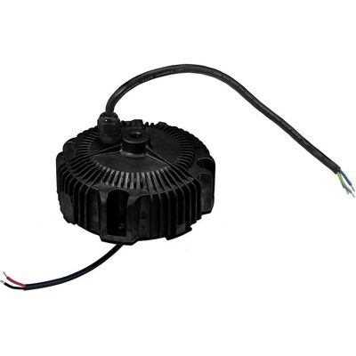 Alimentatore LED Mean Well HBG-160-48B IP67 - Driver LED Alimentatore LED Mean Well HBG-160-48B IP67 - Driver LED