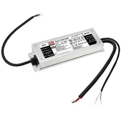 Mean Well ELG-100-36AB-3Y Driver LED - Voltaje constante - 95.76W Mean Well ELG-100-36AB-3Y Driver LED - Voltaje constante - 95.76W