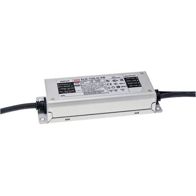 Mean Well XLG-150-24-A LED Treiber - Konstantspannung, Konstantstrom - Wasserdicht Mean Well XLG-150-24-A LED Treiber - Konstantspannung, Konstantstrom - Wasserdicht