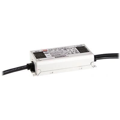 Driver LED Mean Well XLG-100-L-A - IP67 - 100W - Exterior Driver LED Mean Well XLG-100-L-A - IP67 - 100W - Exterior