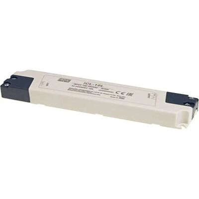 Mean Well ICL-16L - Inrush Current Limiter for Inductive and Capacitive Loads Mean Well ICL-16L - Inrush Current Limiter for Inductive and Capacitive Loads