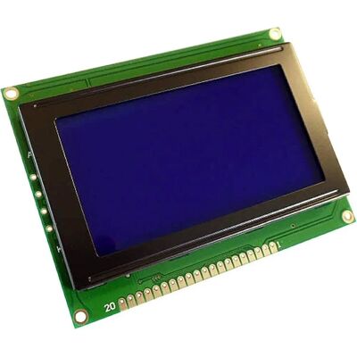 Display Elektronik 128x64 LCD - Elektronik Modul Display Elektronik 128x64 LCD - Elektronik Modul