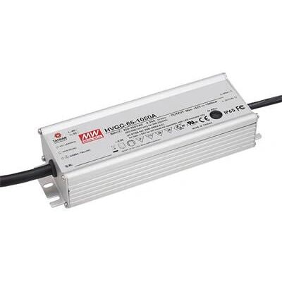 Mean Well HVGC-65-350B LED Treiber Mean Well HVGC-65-350B LED Treiber