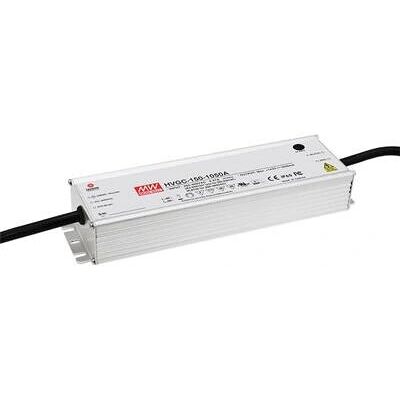 Mean Well HVGC-150-700B LED Treiber - 150,5 W 700 mA 21-215 V dimmbar Mean Well HVGC-150-700B LED Treiber - 150,5 W 700 mA 21-215 V dimmbar