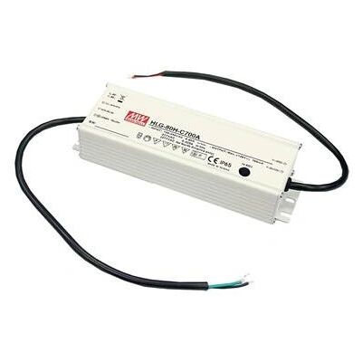 Mean Well HLG-80H-C350B LED Treiber - Dimmbar Mean Well HLG-80H-C350B LED Treiber - Dimmbar