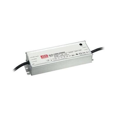 Mean Well HLG-120H-C350B LED Treiber - Dimmbar Mean Well HLG-120H-C350B LED Treiber - Dimmbar