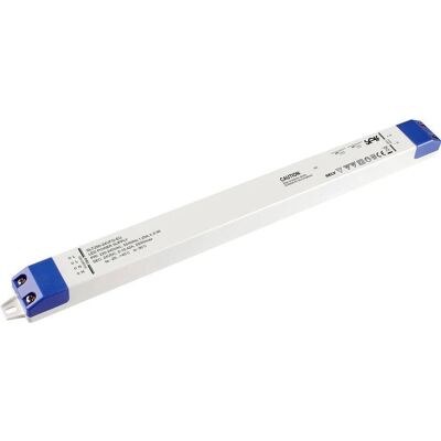 Self Electronics SLT250-24VFG-EU LED Driver - 250 W, 24 V/DC, 1.25-10.5 A - Indoor Use Self Electronics SLT250-24VFG-EU LED Driver - 250 W, 24 V/DC, 1.25-10.5 A - Indoor Use