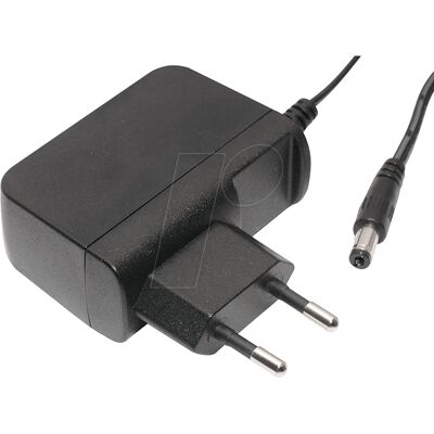 Alimentatore EDAC POWER ELECTRONICS EA1005AHES501 - 5V/DC 1.2A, Compatto, Universale Alimentatore EDAC POWER ELECTRONICS EA1005AHES501 - 5V/DC 1.2A, Compatto, Universale