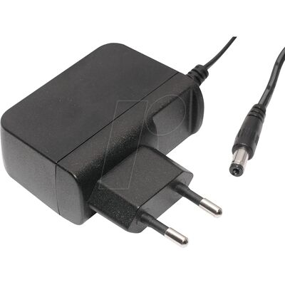 EDAC Power Electronics EA1012CHES1201 Fuente de alimentación - 12 W, 12 V, 1 A EDAC Power Electronics EA1012CHES1201 Fuente de alimentación - 12 W, 12 V, 1 A