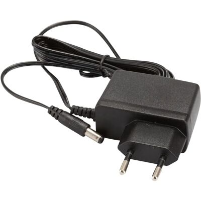 EDAC Power Electronics EA1012CHES1201 Voeding - 12 W, 12 V, 1 A EDAC Power Electronics EA1012CHES1201 Voeding - 12 W, 12 V, 1 A